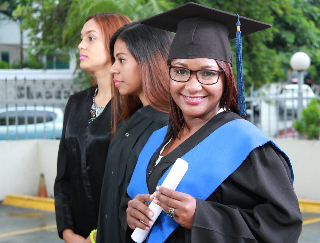 Las carreras mejor valoradas en la República Dominicana - Mi Crédito  Educativo
